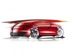 Audi TT Shooting Brake Concept 2005 года